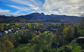 Panorama Szymaszkowa